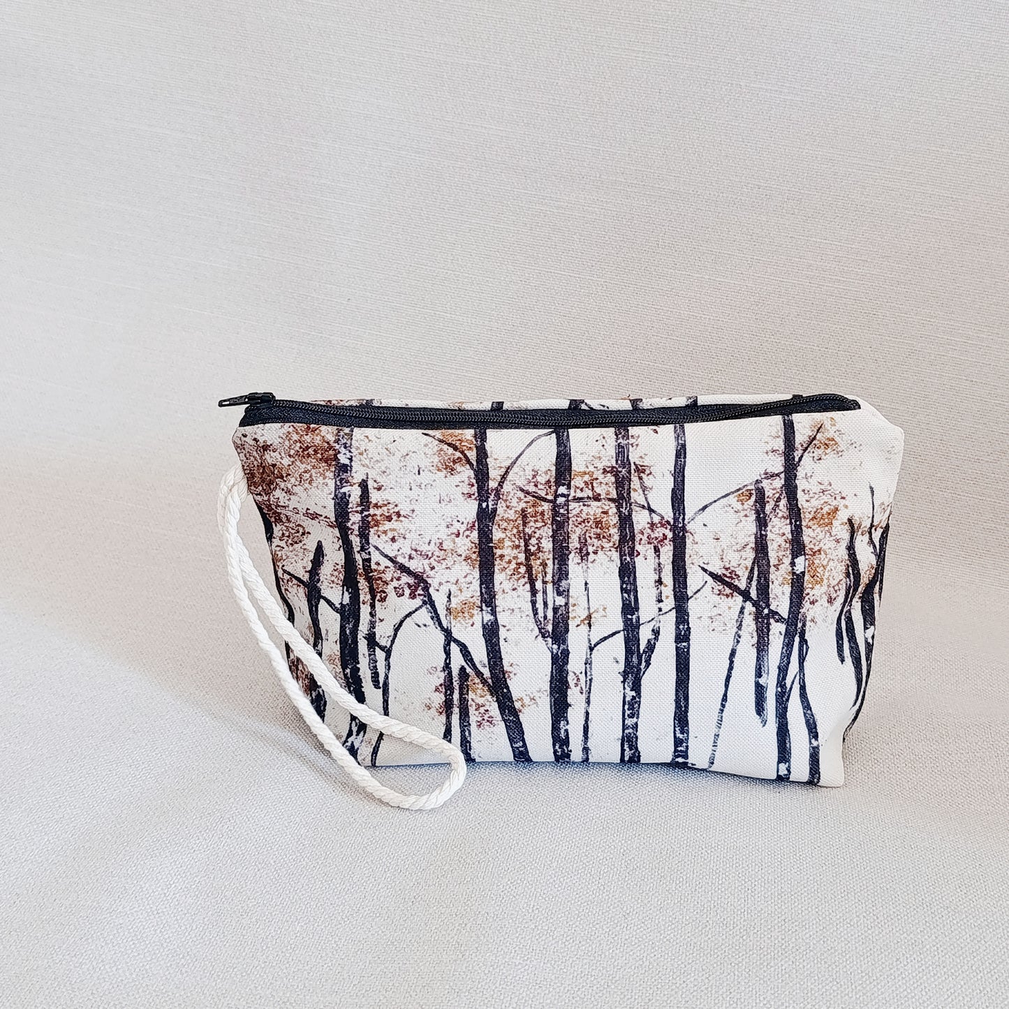 Neceser sloOw con tela de Bosque