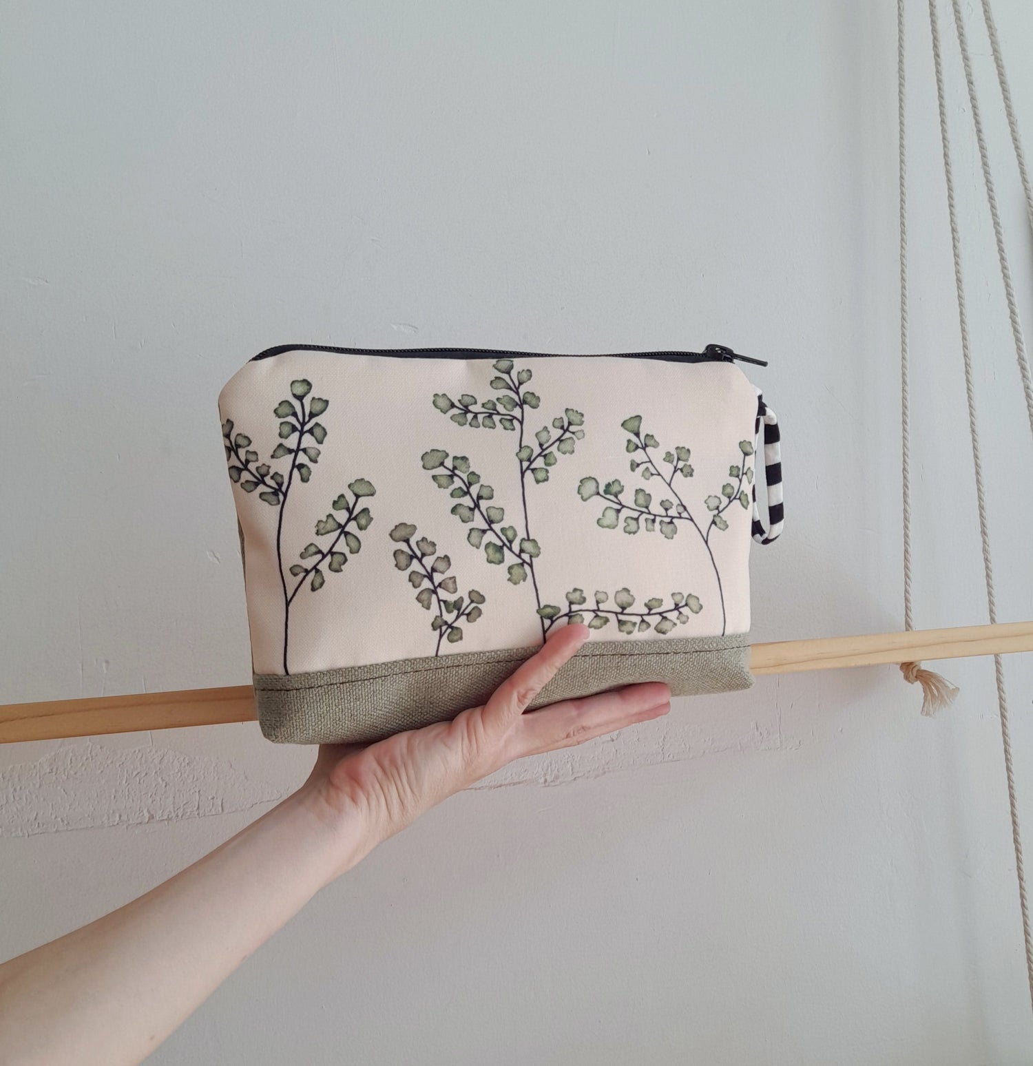 Neceseres y carteras