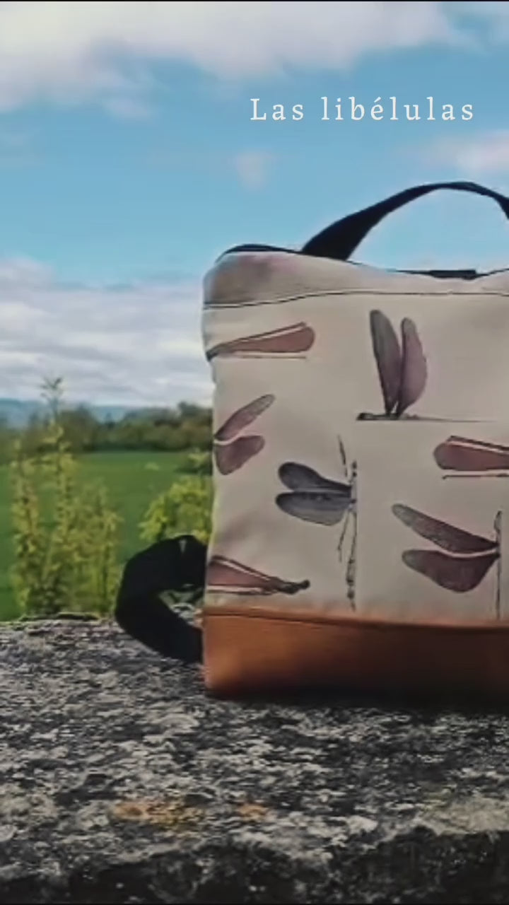 Cargar video: 